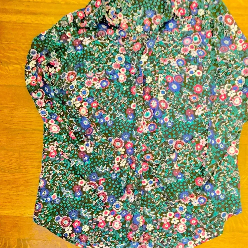 Express Blouse - Picture 1 of 2